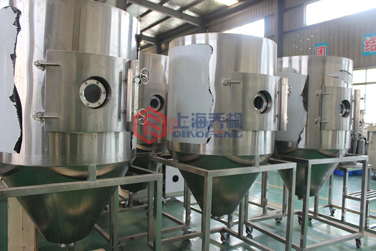 壓力式噴霧干燥機(jī) 壓力式噴霧干燥機(jī)