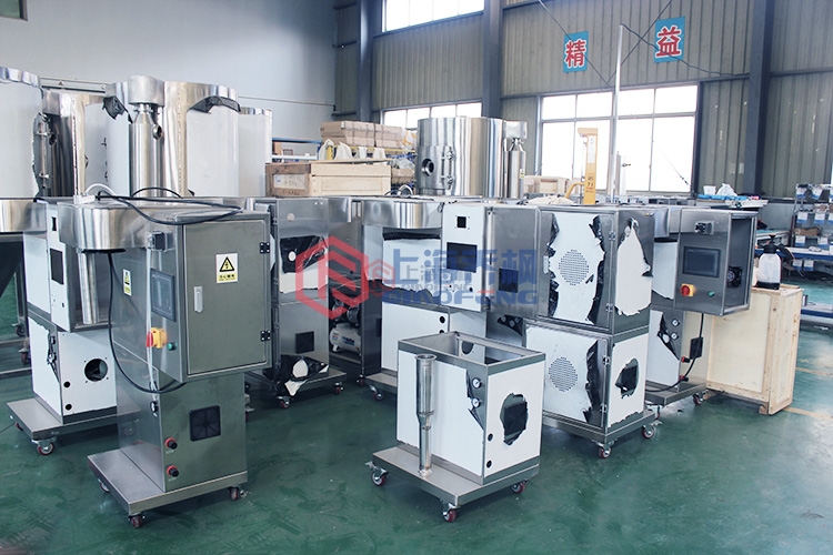 小型實驗用噴霧干燥機生產廠家報價多少錢? 小型實驗用噴霧干燥機生產廠家報價多少錢?