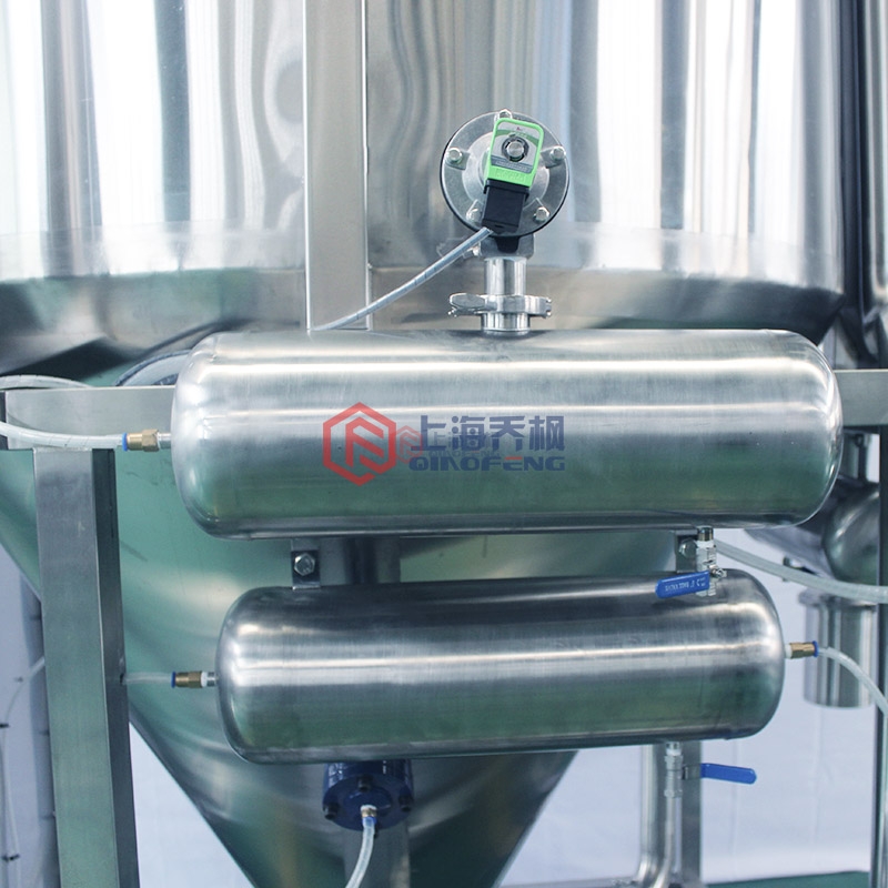 噴霧干燥機(jī)使用步驟 噴霧干燥機(jī)使用步驟